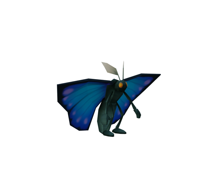 Preview in Browser - Spyro: A Hero's Tail