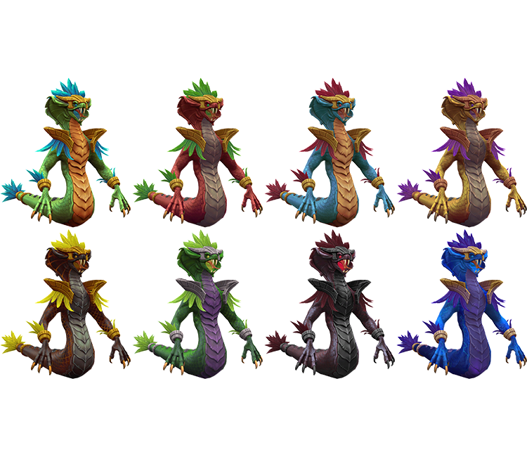Preview in Browser - Minion Masters