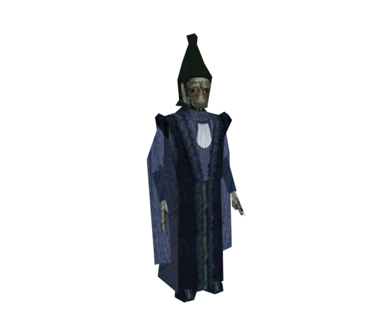 Preview in Browser - Star Wars Episode I: The Phantom Menace