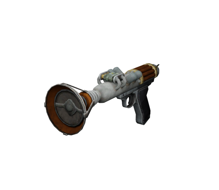 Preview in Browser - Fallout: New Vegas