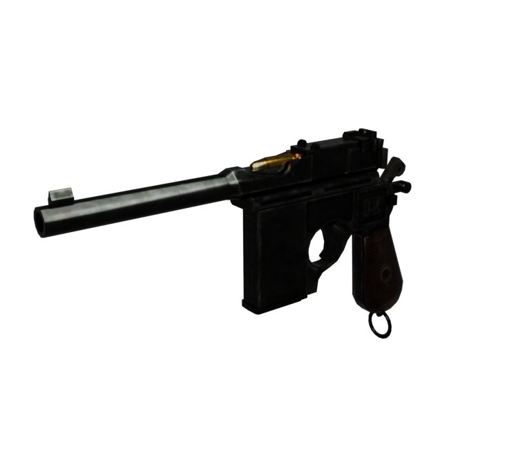 Preview in Browser - Fallout: New Vegas