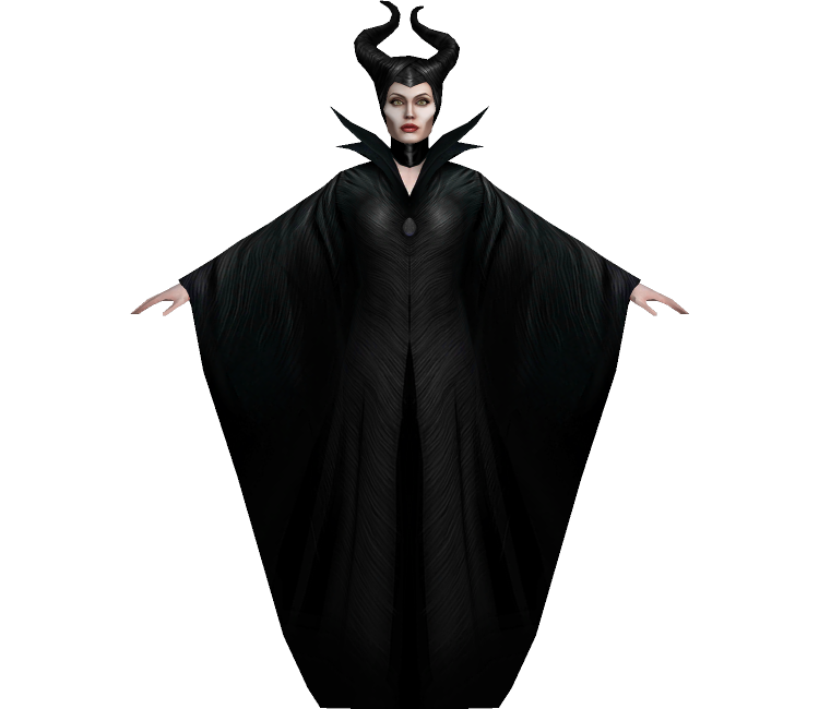 Preview in Browser - Maleficent Free Fall