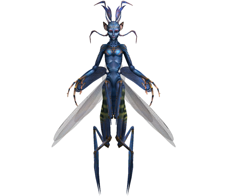 Preview in Browser - Maleficent Free Fall