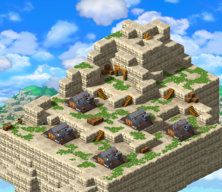 Preview in Browser - Super Mario RPG