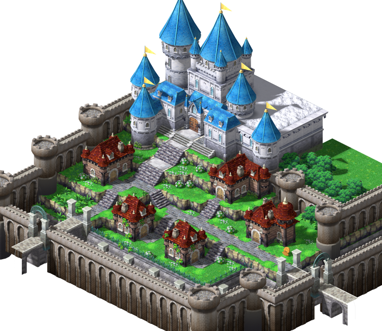 Preview in Browser - Super Mario RPG