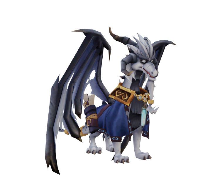 Preview in Browser - The Legend of Spyro: Eternal Night