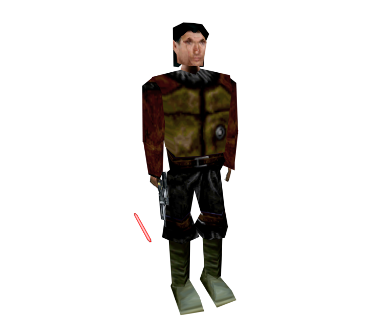 Preview in Browser - Star Wars Episode I: The Phantom Menace