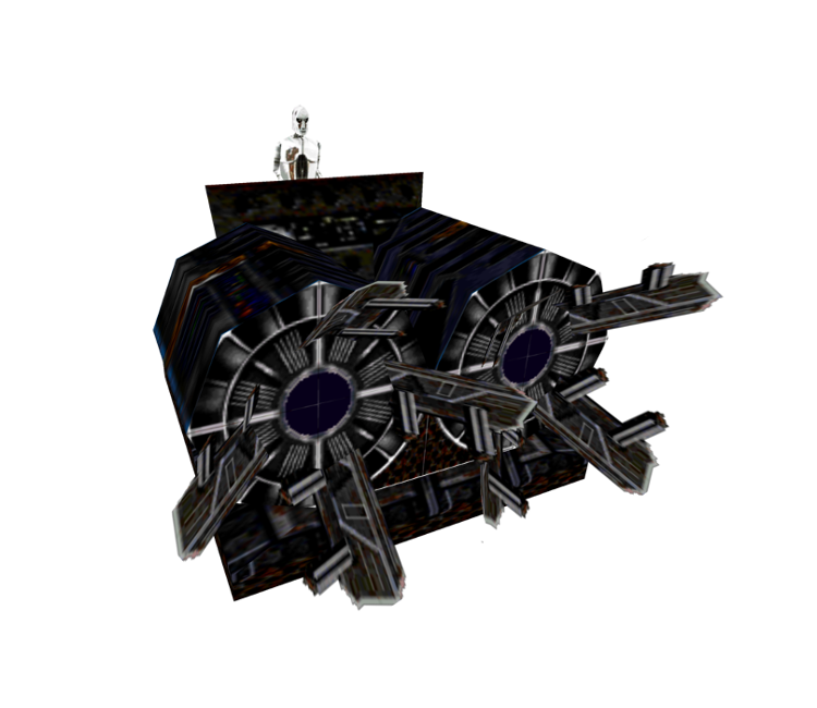 Preview in Browser - Star Wars Episode I: The Phantom Menace