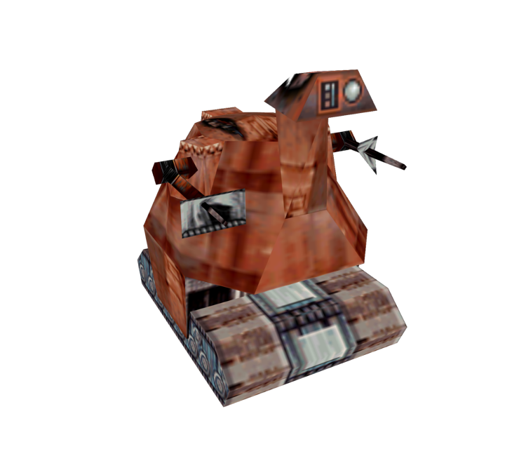 Preview in Browser - Star Wars Episode I: The Phantom Menace