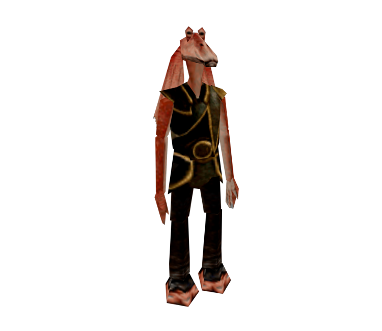 Preview in Browser - Star Wars Episode I: The Phantom Menace