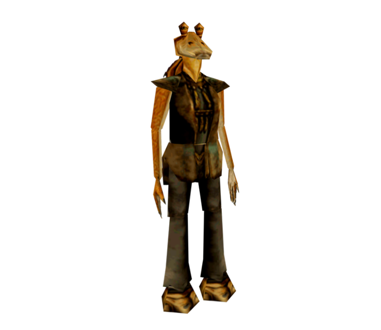 Preview in Browser - Star Wars Episode I: The Phantom Menace