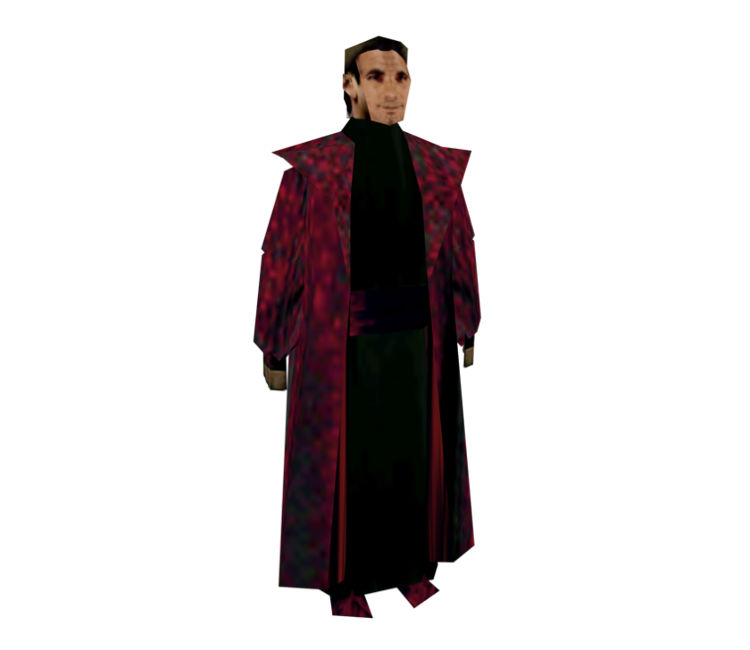 Preview in Browser - Star Wars Episode I: The Phantom Menace