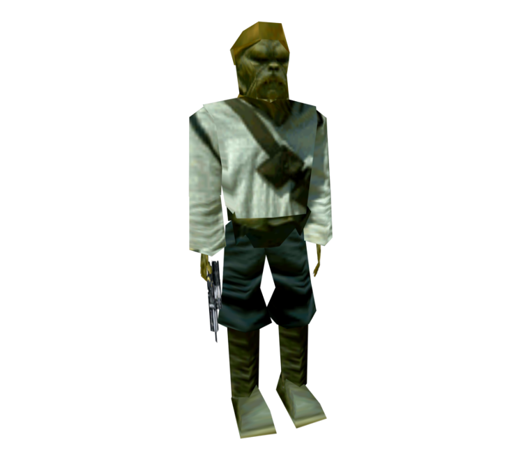 Preview in Browser - Star Wars Episode I: The Phantom Menace