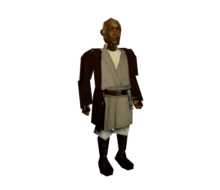 Preview in Browser - Star Wars Episode I: The Phantom Menace