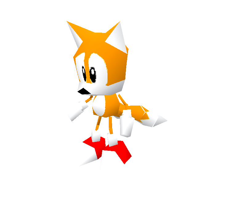 Preview in Browser - Sonic R
