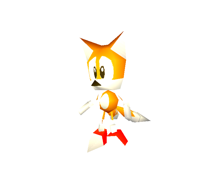 Preview in Browser - Sonic R