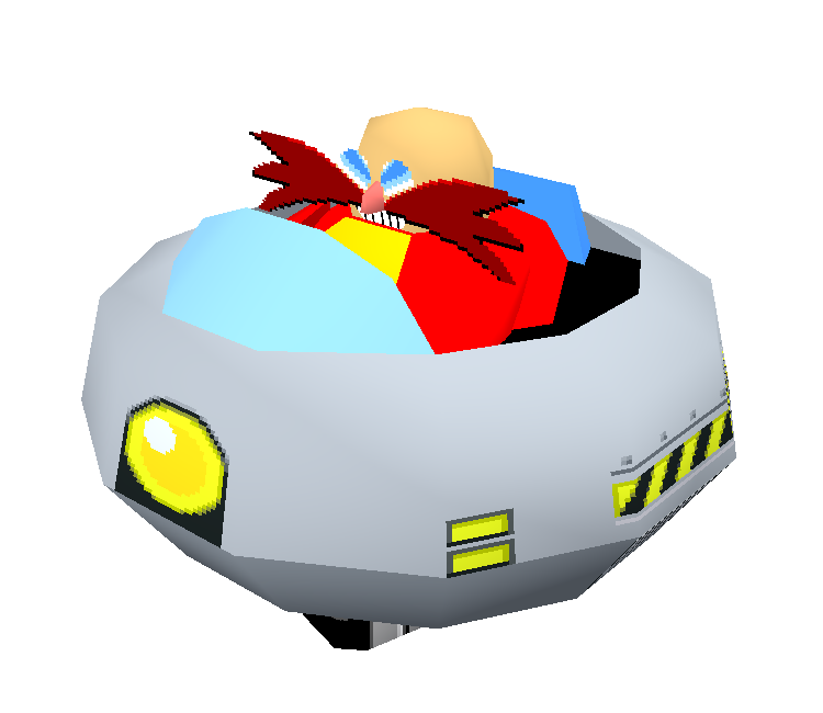 Preview in Browser - Sonic R