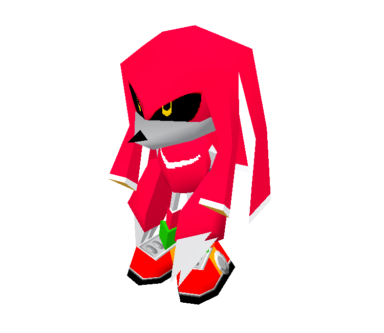 Preview in Browser - Sonic R