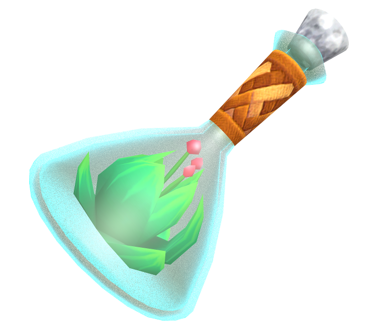 Preview in Browser - Fantasy Life i: The Girl Who Steals Time