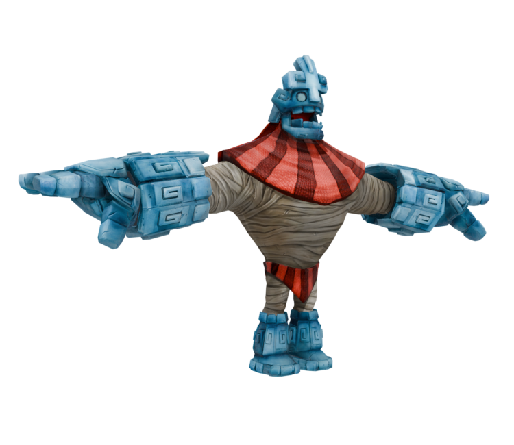 Preview in Browser - Skylanders Imaginators
