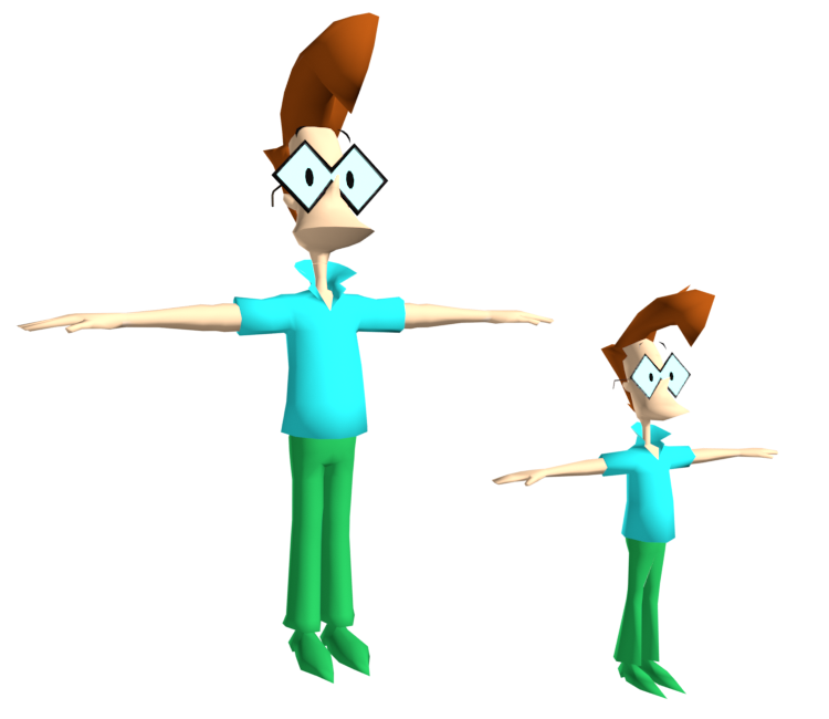 Preview in Browser - Cartoon Network Racing