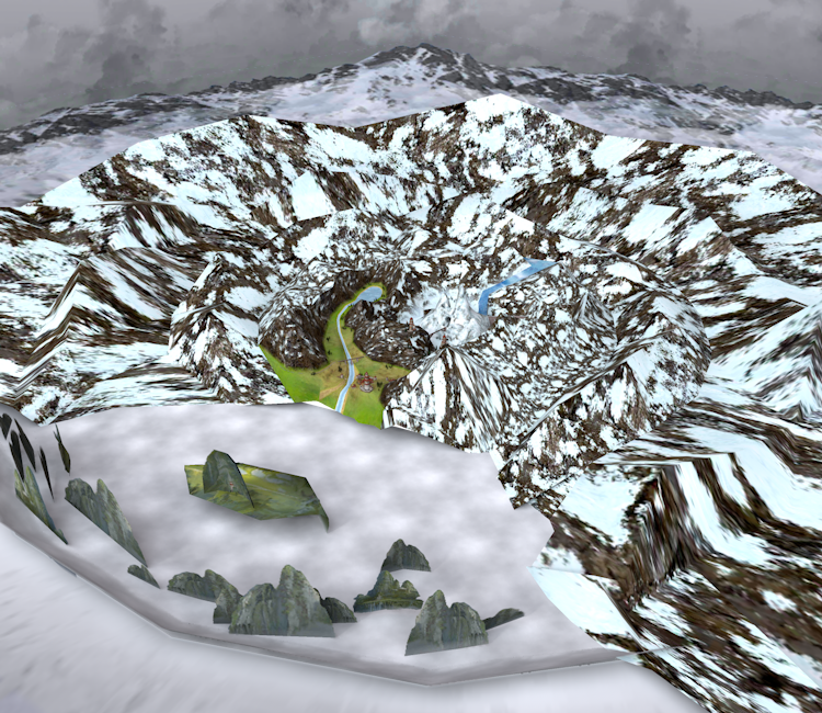 Preview in Browser - Planes