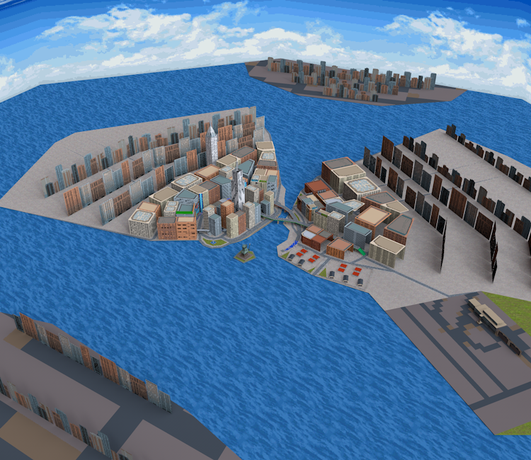 Preview in Browser - Planes