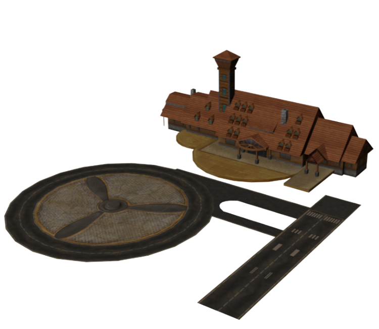 Preview in Browser - Planes: Fire & Rescue