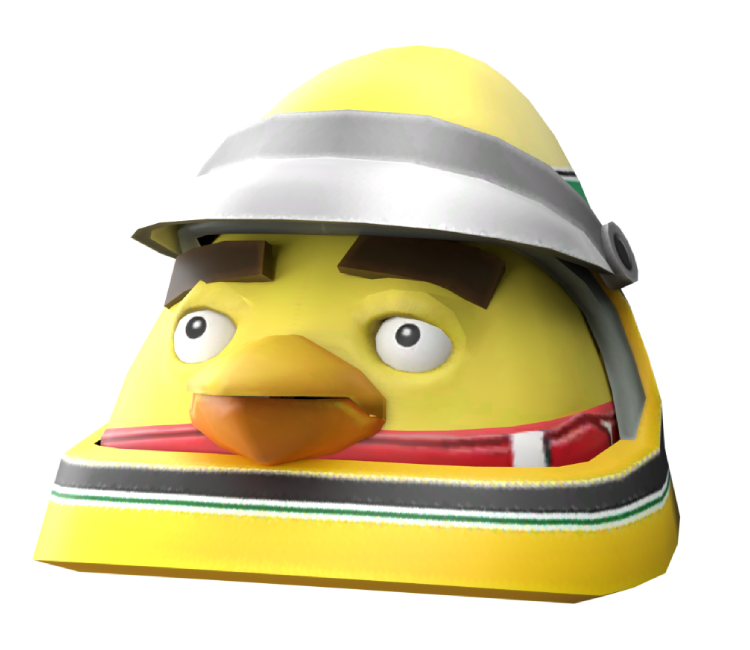 Preview in Browser - Angry Birds Go!