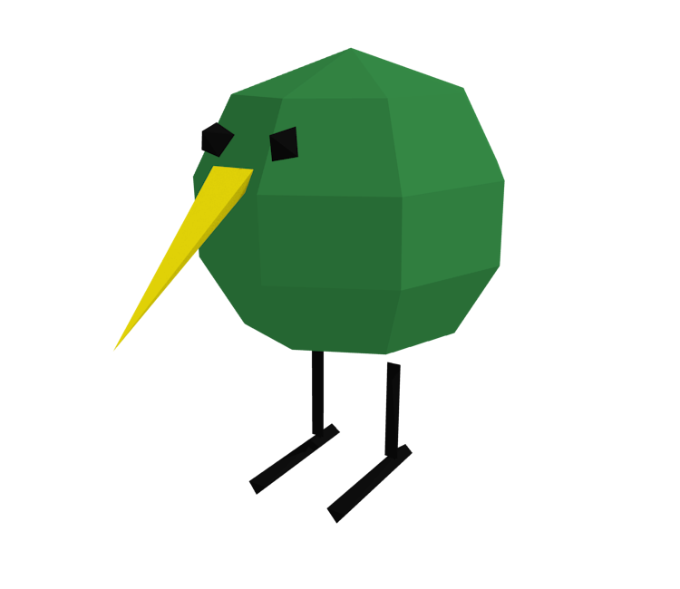 Preview in Browser - Jumping Flash