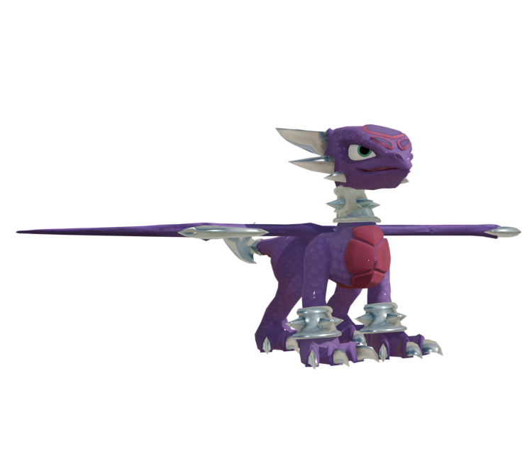 Download ZIP Archive - Skylanders Imaginators