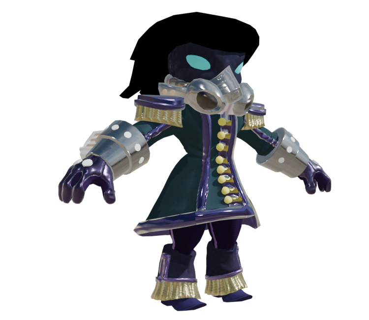 Download ZIP Archive - Skylanders Imaginators