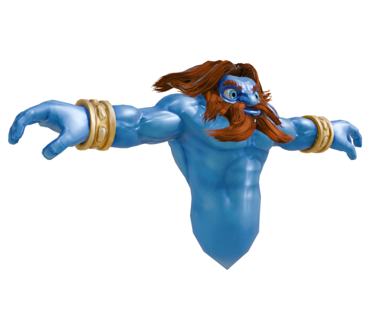 Download ZIP Archive - Skylanders Imaginators
