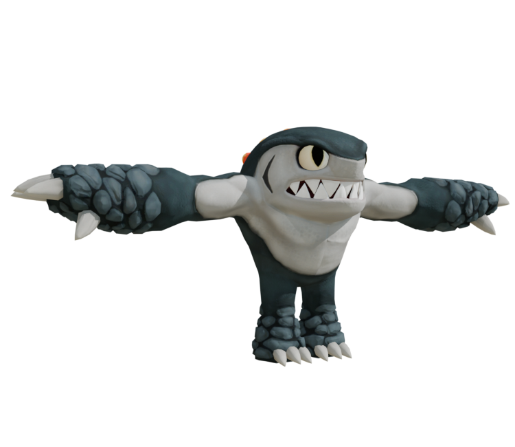 Download ZIP Archive - Skylanders Imaginators