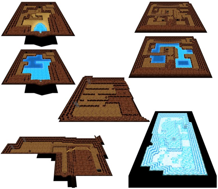 Download ZIP Archive - Pokémon Omega Ruby / Alpha Sapphire