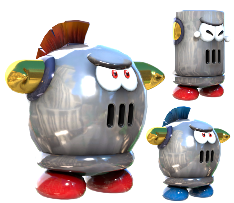 Download ZIP Archive - Super Mario 3D World