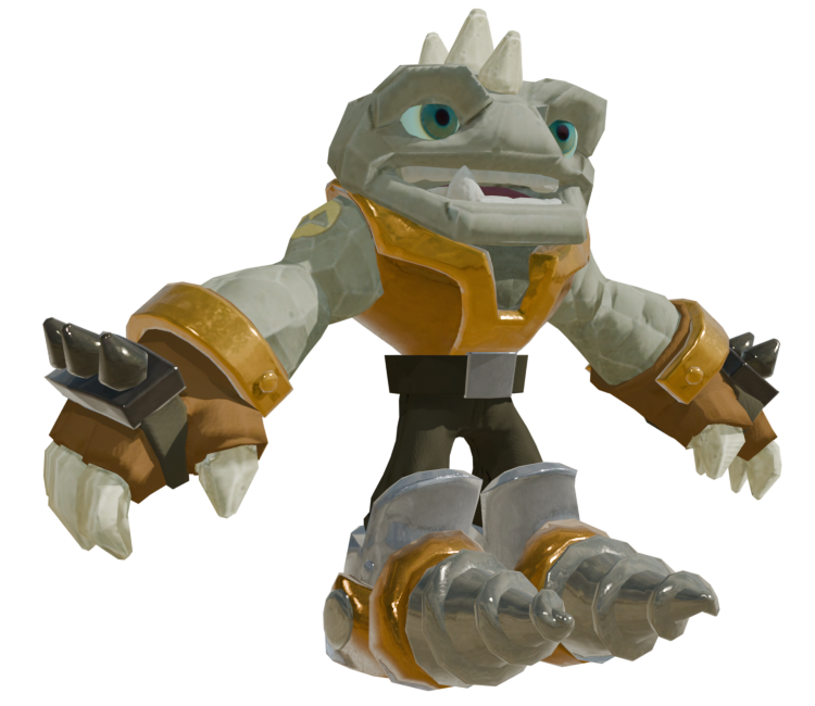 Download ZIP Archive - Skylanders Imaginators