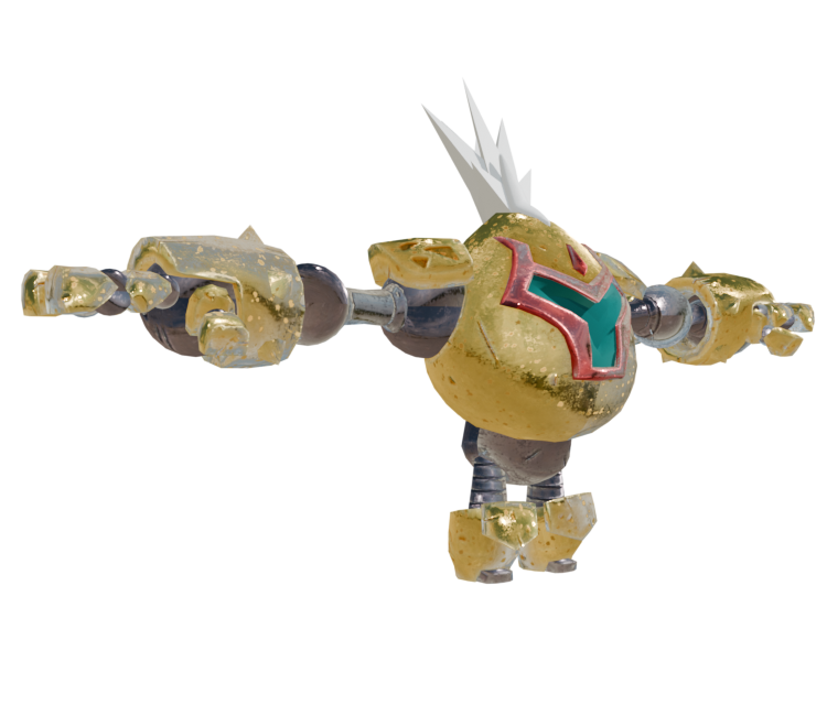 Download ZIP Archive - Skylanders Imaginators