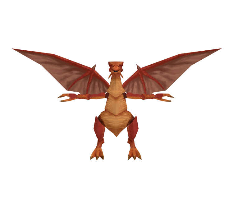 Preview in Browser - Monster Rancher DS