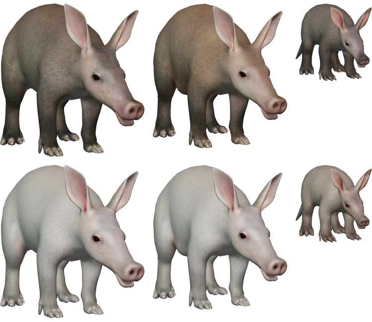 Preview in Browser - Planet Zoo