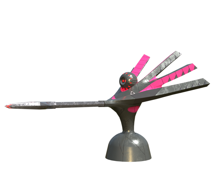 Preview in Browser - Sonic Frontiers