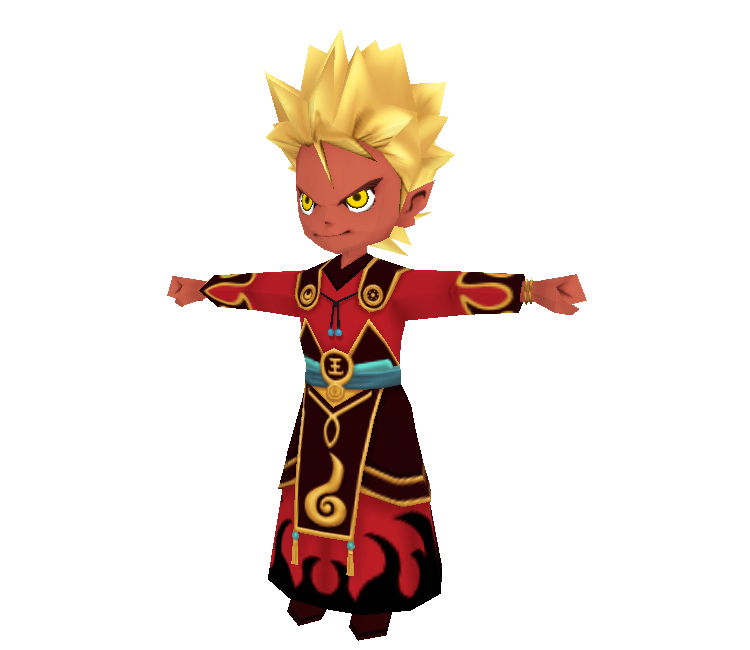Preview in Browser - Yo-kai Watch: Wibble Wobble