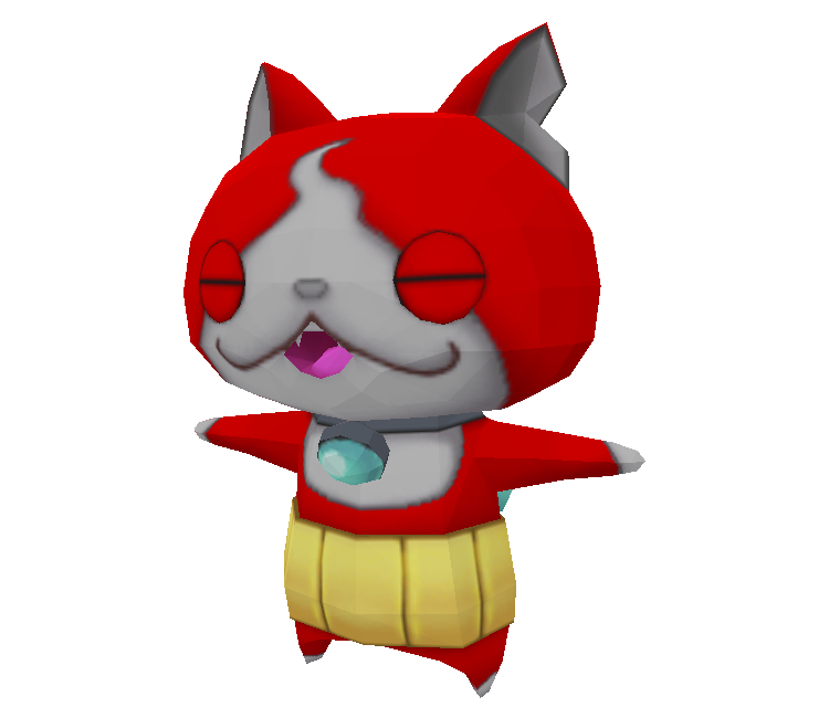 Preview in Browser - Yo-kai Watch: Wibble Wobble