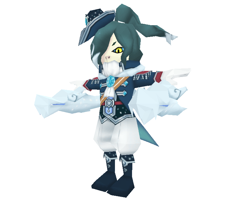 Preview in Browser - Yo-kai Watch: Wibble Wobble