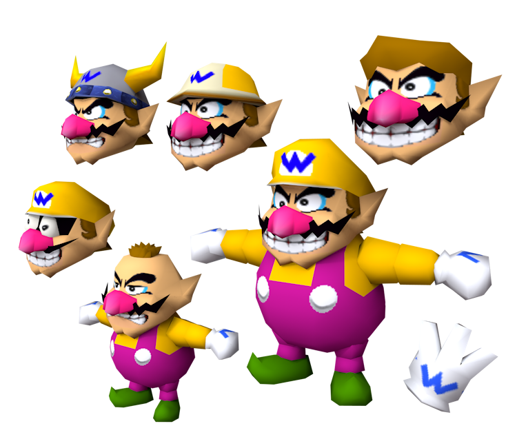 Preview in Browser - Wario Customs