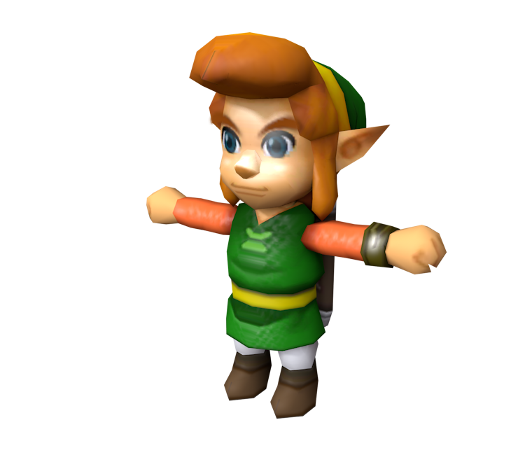 Preview in Browser - The Legend of Zelda: A Link Between Worlds