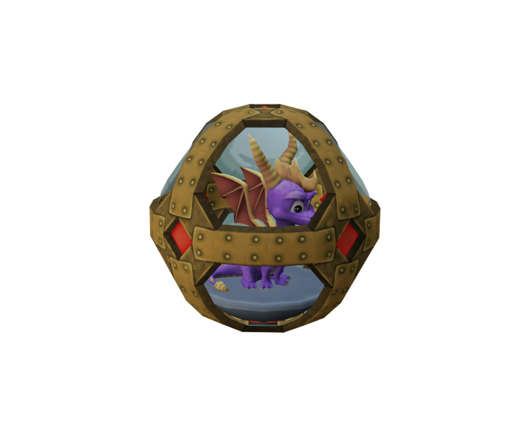 Preview in Browser - Spyro: A Hero's Tail