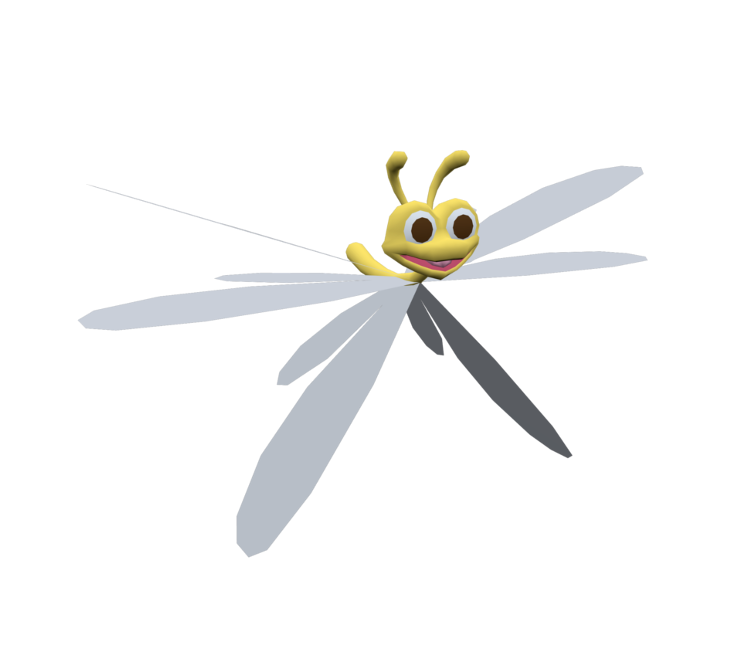 Preview in Browser - Spyro: A Hero's Tail