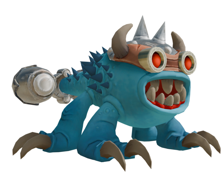 Download ZIP Archive - Skylanders Imaginators