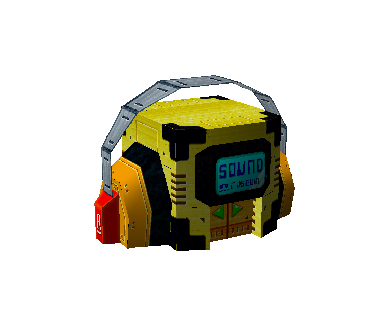 Preview in Browser - Sonic Jam